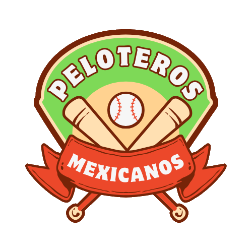 Peloteros Mexicanos